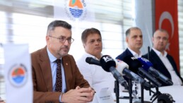 Mersin’de 50 bin işsiz var!