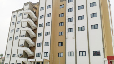 VATANDAŞ SIRA BULMAZKEN TAM TEŞEKKÜLLÜ HASTANE DEVREYE ALINMIYOR