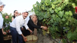 AKDENİZ’İN EN TATLI ETKİNLİĞİ