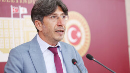 Bozan; “Mersinliler açıklama bekliyor”