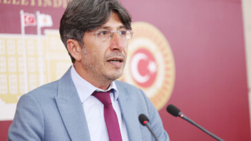 Bozan; “Mersinliler açıklama bekliyor”