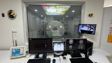 Yeni MR cihazı ile randevu süreleri kısalacak