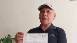 Kanyonda izinsiz yürüyüş yapan 5 dağcıya ceza kesildi