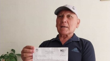 Kanyonda izinsiz yürüyüş yapan 5 dağcıya ceza kesildi
