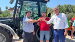 ORKÖY destekleri sürüyor