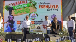 Başkan Seçer: “Akdeniz meyve sineğiyle mücadeleye katkı yapacağız”