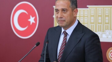 Başarır: “Her eleştiriyi tutuklarsak nereye varırız?”