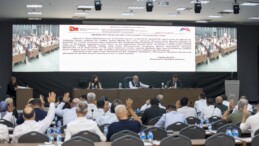 Uyan: “Her türlü ötekileştirmenin, ayrıştırmanın karşısındayız”