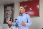 Mersin’deki yatırımlar için 15 milyar TL ödenek ayrıldı