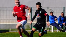 BAL’da ikinci yarı başlıyor