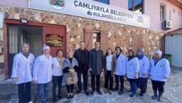 Başkan Sofu; “Örnek bir ilçe olmak istiyoruz”