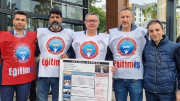 MEB yine sınıfta kaldı