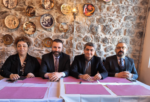Turizm Bakanı Nuri Ersoy istifa etmeli!