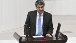 Ekmen: “İktidar, Emekliler Yerine Tefecileri Tercih Etti”