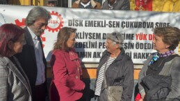 Emekliler, Zorluklar İçinde Yaşıyor!