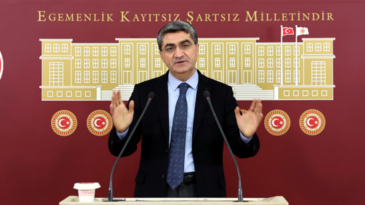 Mersin İdmanyurdu’na sahip çıkalım!