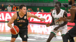 MSK, Appleby’i durduramadı: 89-81