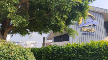 Mersin Marina, 2024 Sürdürülebilirlik Raporunu Paylaşıyor