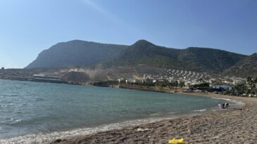 Tisan’daki yapılaşma meclis gündeminde!