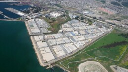 Mersin’de hedef yeşil dönüşüm!