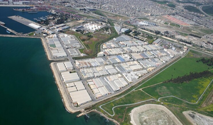 Mersin’de hedef yeşil dönüşüm!