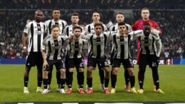 Beşiktaş, Play-Off şansını yükseltti