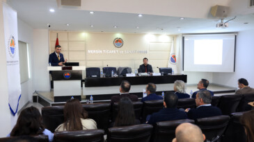İş Dünyasına Tüketici Hakem Heyeti Bilgilendirmesi