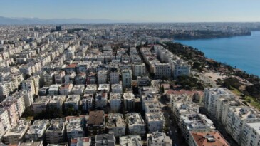 Ticaret Bakanlığı emlakçılara ceza yağdırdı