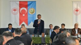 Emekli Personel, Yangın Gönüllüsü Olmaya Karar Verdi