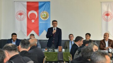 Emekli Personel, Yangın Gönüllüsü Olmaya Karar Verdi