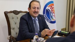 Mersin’de engelsiz yaşam merkezi kuruluyor