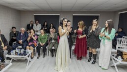 Mezitli’de Yeni Bir Hizmet: Organizasyon Evi Açıldı!