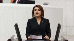 “Suçlular dışarıda, hak arayanlar cezaevinde”