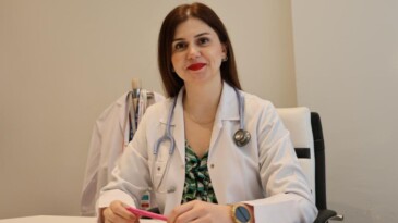 ‘İdrar kaçırma’ sorunu çözümsüz değil