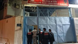 Kablo Hırsızları Suçüstü Yakalandı, Tutuklandılar