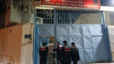 Kablo Hırsızları Suçüstü Yakalandı, Tutuklandılar