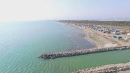 Tarsus-Kazanlı Turizm Projesi hayata geçmeli!