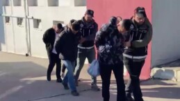 Montundan Kokain Çıkan Şüpheli, “Komşumun” Dedi