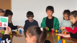 Çocuk öksürüklerine karşı doğal destek
