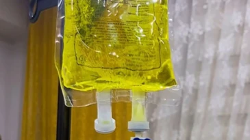 Acilin kabusu, sarı serum hastalığı!