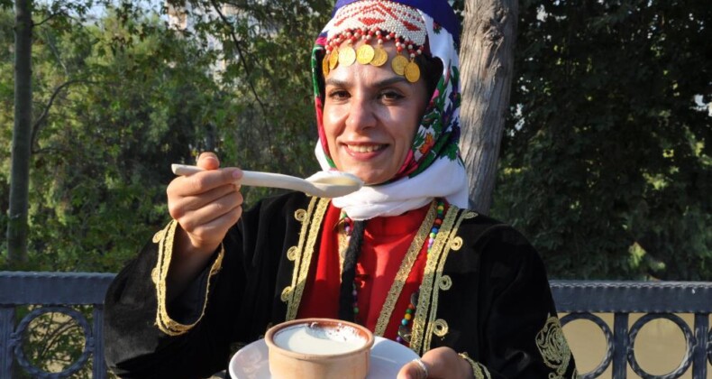 Silifke yoğurdu coğrafi işaret tescili aldı