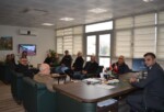 Silifke’de dosyalar uzlaştırma ile sonuçlanıyor