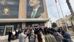 Aldemir: “28 Şubat Artıklarıyla Mücadelemiz Sürecek”