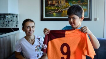 Deniz Ali’yi Yaşatalım!