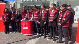 Kaya: “Muhalefete Tuzak Kuruluyor”