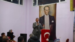 Az Zamanla Çok İş Başardık!