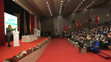 Başkan Yıldız: “Üreticinin Hakkını Verin”