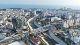 Efrenk Deresi’nde Islah Çalışmaları Tamamlandı