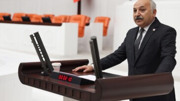 Dinçer; “Birçok Üründe Rekolte Düşüklüğü Olacak”