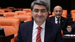 Ekmen: “Göksu Deltası’nı Koruyun”